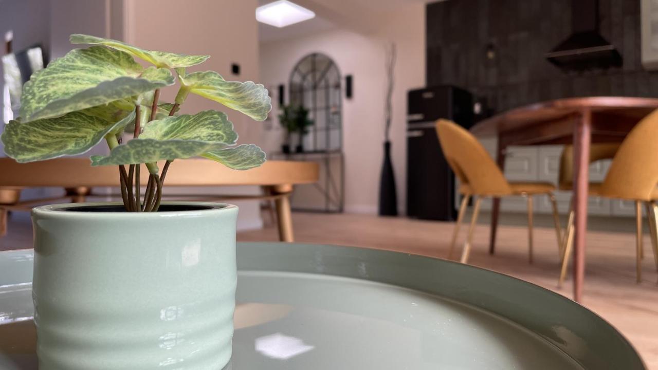 Malis-Ferienhaus Бад Харцбург Екстериор снимка